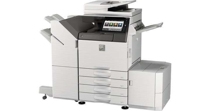 Sharp MX-4051 printer — compatible cartridges at FetchInk