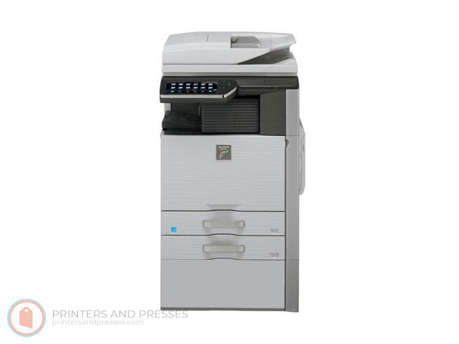 Sharp MX-5111N printer — compatible cartridges at FetchInk