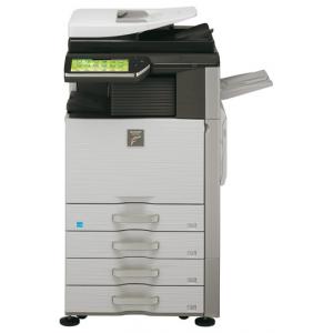 Sharp MX-5112N printer — compatible cartridges at FetchInk