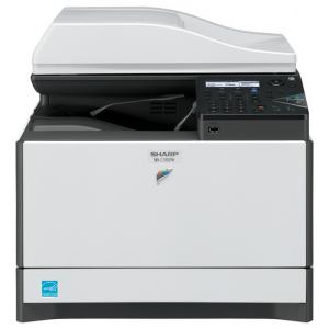 Sharp MX-C300W printer — compatible cartridges at FetchInk